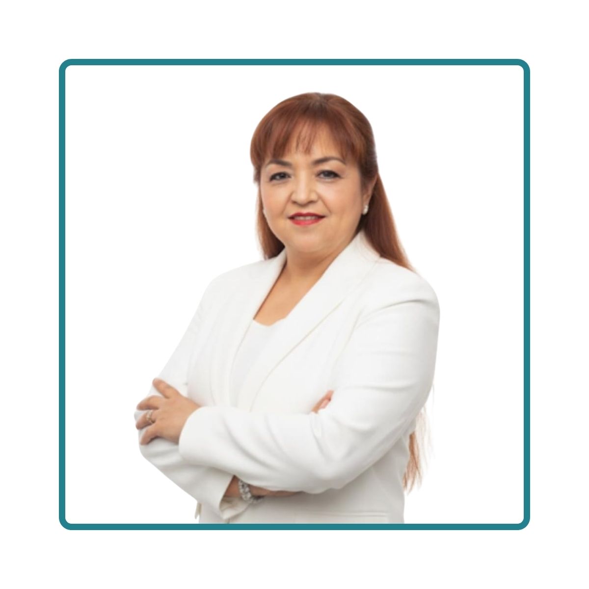 Lic. Otilia Cruz Castañeda