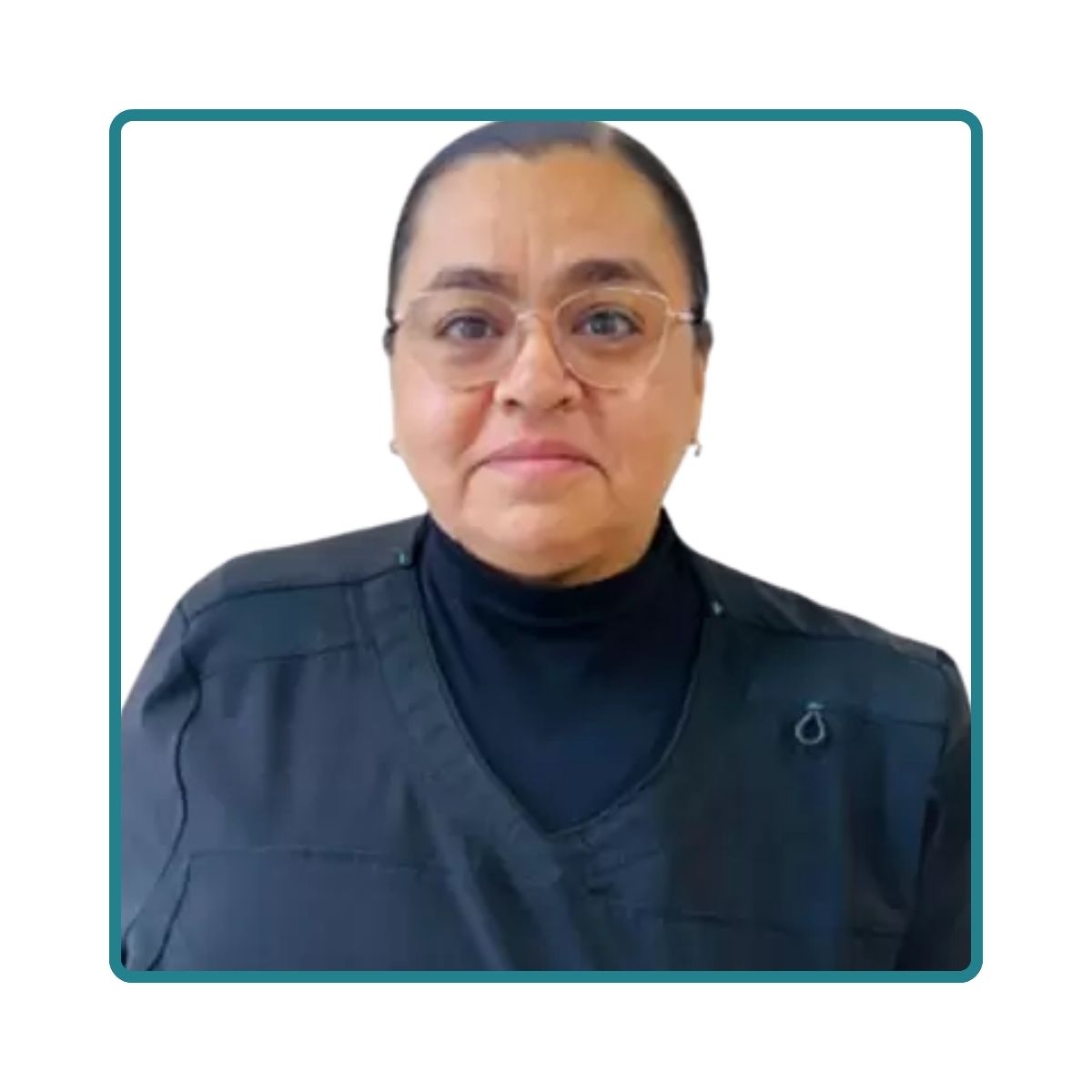 Mtra. Miriam Aguilar Beltrán