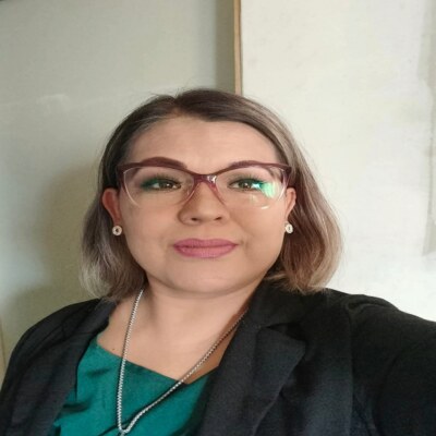 Mtra. Paula Concepción Oliva Bonilla