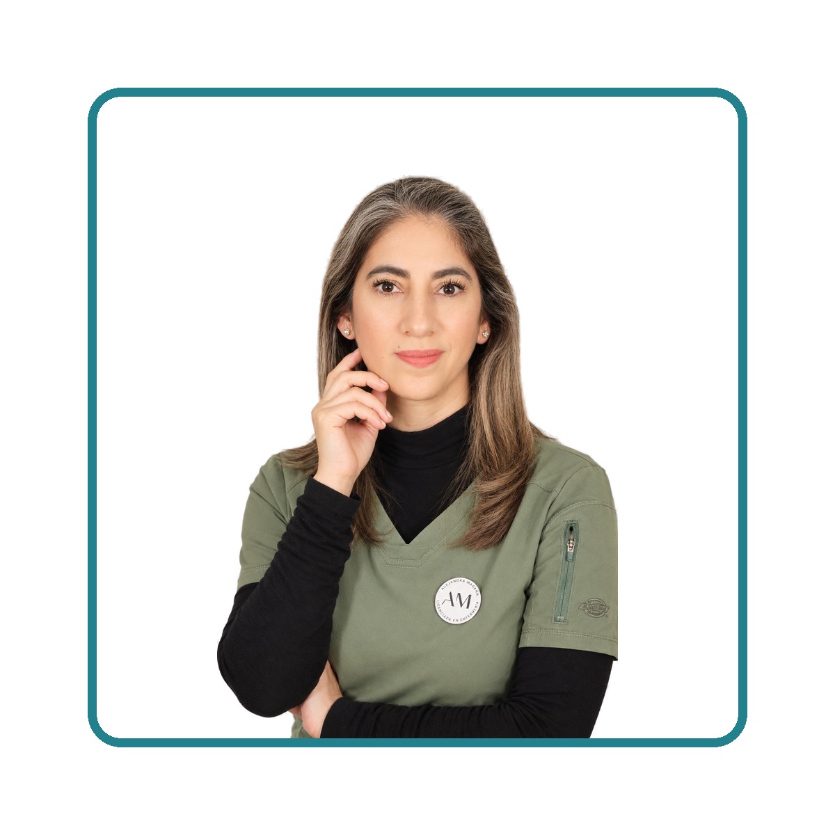 L.E.I.A Alejandra Magaña Hidalgo
